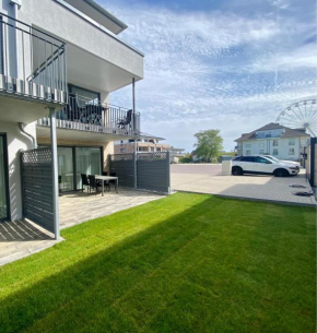 2701 - Strandwiese 16 Dahme